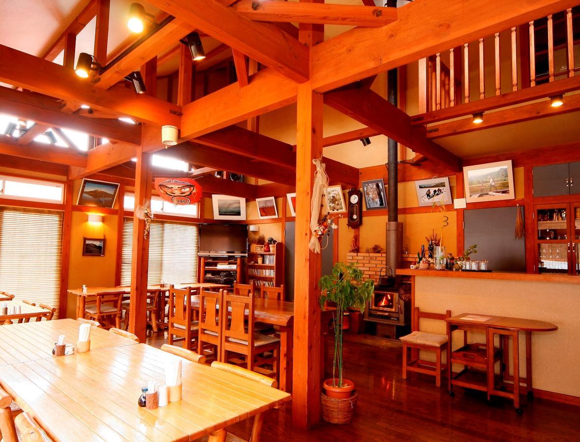Pension Fushuki Nikko Exterior photo